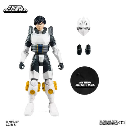 MY HERO ACADEMIA TENYA LIDA
