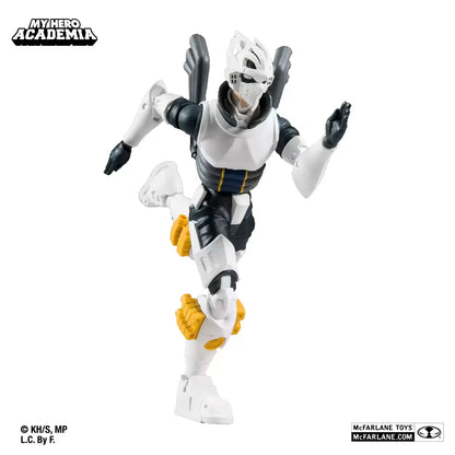 MY HERO ACADEMIA TENYA LIDA