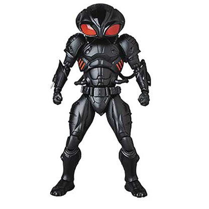 AQUAMAN MOVIE BLACK MANTA