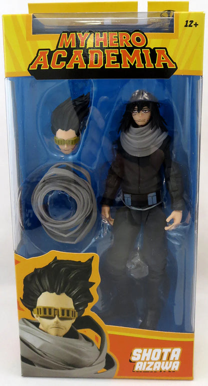 MY HERO ACADEMIA SHOTA AIZAWA