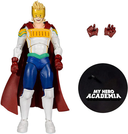 MY HERO ACADEMIA MIRIO