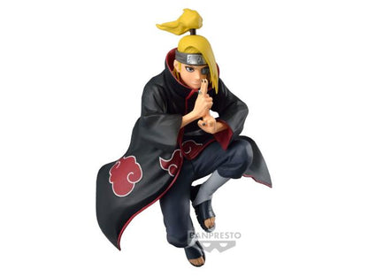 NARUTO SHIPPUDEN DEIDARA