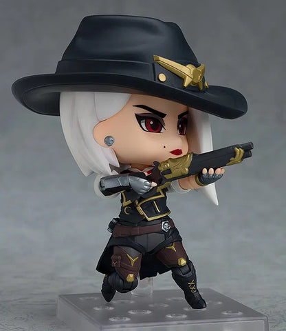 OVERWATCH ASHE CLASSIC SKIN VER