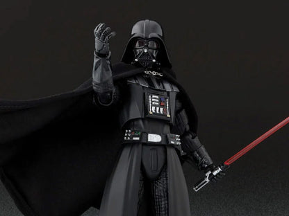 SH FIGUARTS DARTH VADER RETURN OF THE JEDI