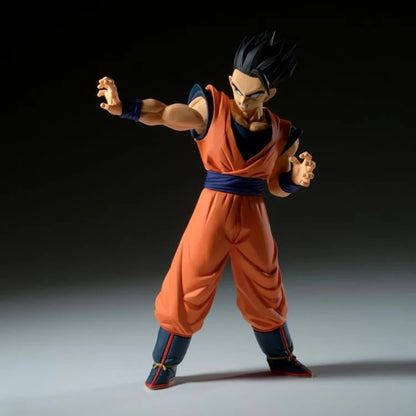 DRAGON BALL Z ULT. GOHAN (VS MAJIN BUU) MATCH MAKERS STATUE