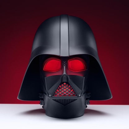 STAR WARS DARTH VADER LIGHT WITH SOUND