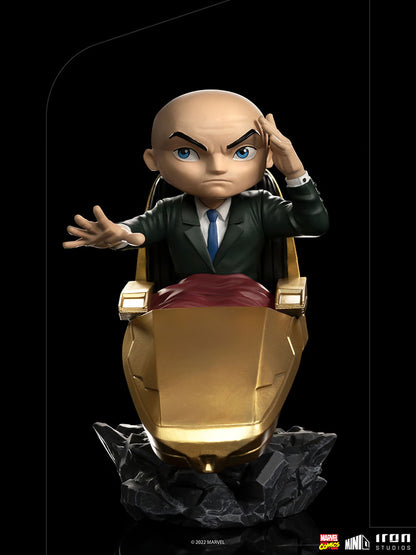 MINICO VINYL STATUE MARVEL COMICS PROFESSOR X