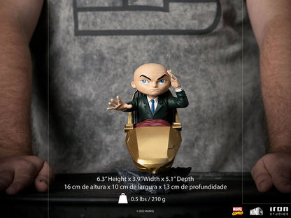 MINICO VINYL STATUE MARVEL COMICS PROFESSOR X