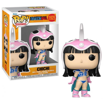 DRAGON BALL FUNKO POP! VINYL CHICHI #1925