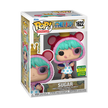 FUNKO POP OP SUGAR SC2024 #1622