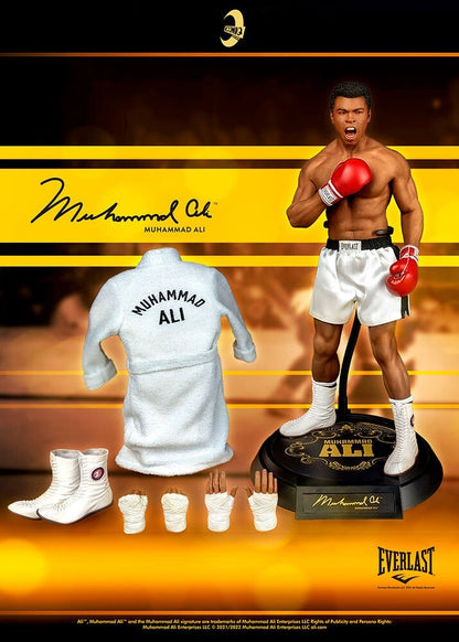 ICONIQ STUDIOS MUHAMMAD ALI 1/6
