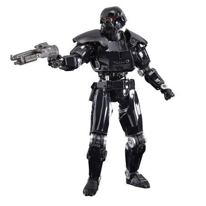 THE BLACK SERIES DARK TROOPER