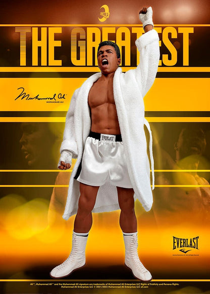 ICONIQ STUDIOS MUHAMMAD ALI 1/6
