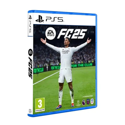 PS5 FC 25 SPORT