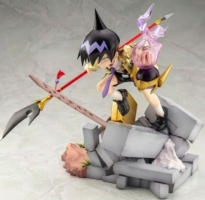 STATUE ARTFX J SHAMAN KING TAO REN 1 8 SCALE