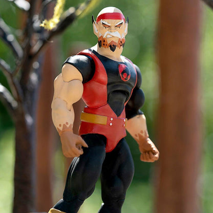 THUNDERCATS ULTIMATES LYNXO