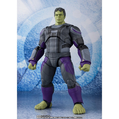 SH FIGUARTS AVENGERS ENDGAME HULK