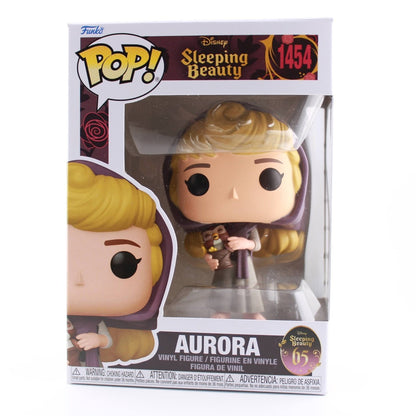 DISNEY SLEEPING BEAUTY AURORA 1454