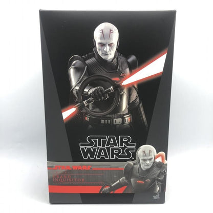 STAR WARS  GRAND INQUISITOR
