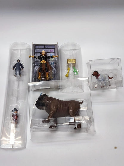 THE VINTAGE COLLECTION SDCC 2016 EXCLUSIVE COLLECTOR S VAULT