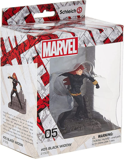 MARVEL BLACK WIDOW