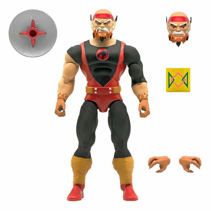 THUNDERCATS ULTIMATES LYNXO
