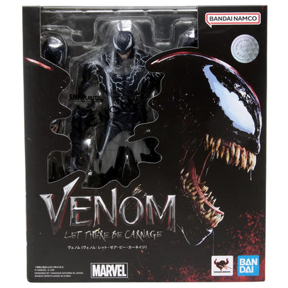 SH FIGUARTS VENOM