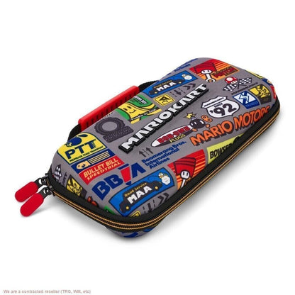 MARIO KART PROTECTION CASE