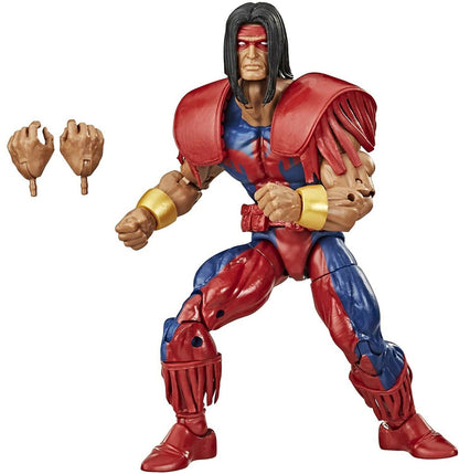 LEGENDS SERIES MARVELS WARPATH