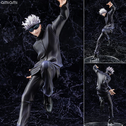 STATUE JUJUTSU KAISEN SATORU GOJO 1 8 SCALE