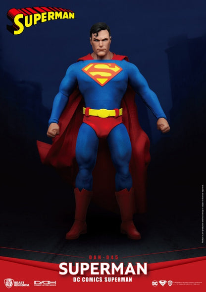 DC COMICS SUPERMAN SUPER DAH 045