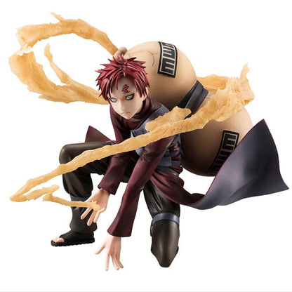 STATUE GEM SERIES NARUTO SHIPPUDEN GAARA