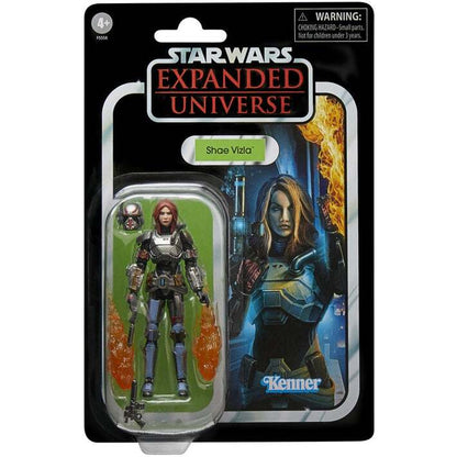 THE VINTAGE COLLECTION GAMING GREATS SHAE VIZLA