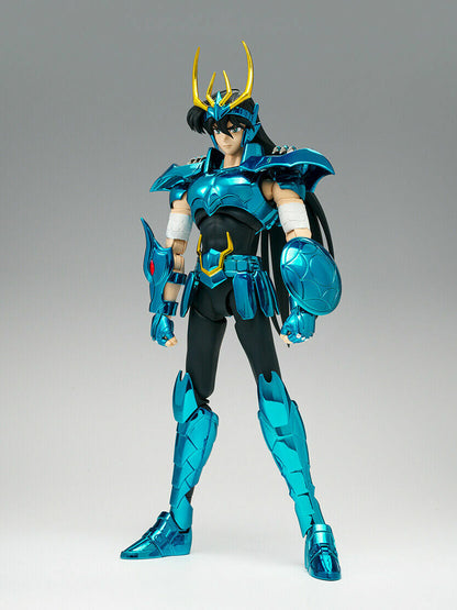 BANDAI SAINT SEIYA MYTH CLOTH EX DRAGON SHIRYU (FINAL BRONZE CLOTH)