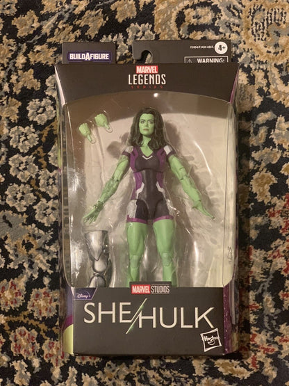 LEGENDS SERIES SHE HULK