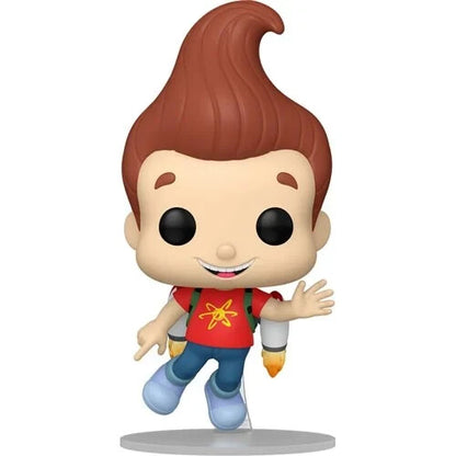 JIMMY NEUTRON FUNKO POP! VINYL #1903