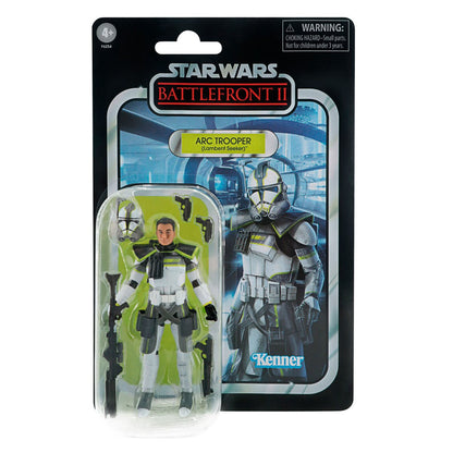 THE VINTAGE COLLECTION GAMING GREATS ARC TROOPER LAMBENT SEEKER