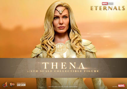 THENA ETERNALS SIXTH SCALE