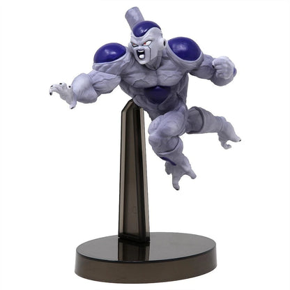 DRAGON BALL Z FRIEZA Z BATTLE FIGURE
