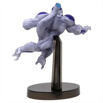 DRAGON BALL Z FRIEZA Z BATTLE FIGURE