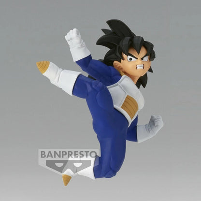 DBZ SON GOHAN SUPER WARRIOS BATTLE