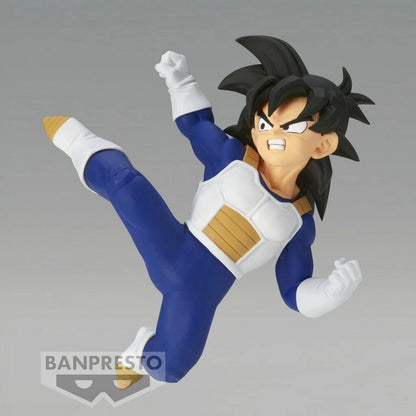 DBZ SON GOHAN SUPER WARRIOS BATTLE