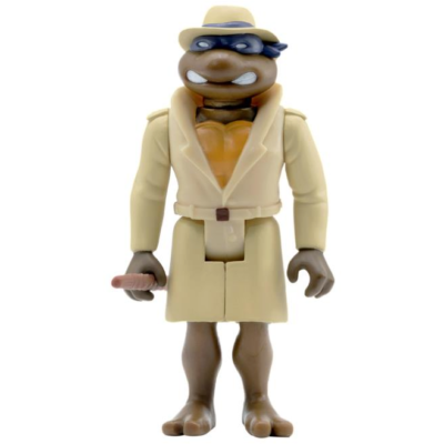 TMNT UNDERCOVER DONATELLO
