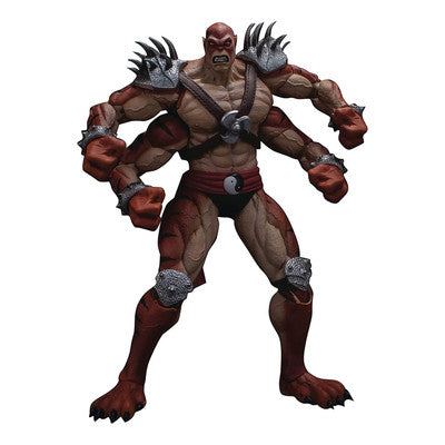 MORTAL KOMBAT KINTARO 1 12 SCALE