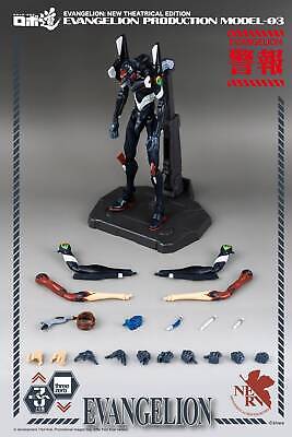ROBO-DOU EVANGELION PRODUCTION MODEL 03