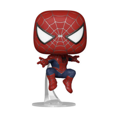 FUNKO POP SPIDERMAN NO WAY HOME SPIDERMAN #1158
