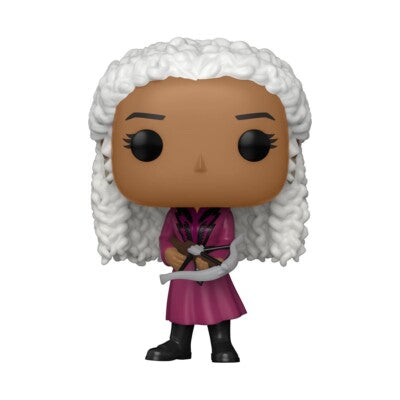 HOUSE OF THE DRAGON BAELA TARGARYEN #19