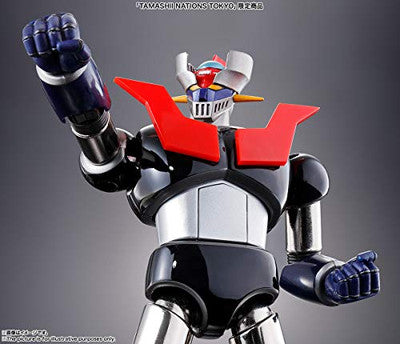 MAZINGER Z (TOKYO LIMITED) TAMASHII NATIONS
