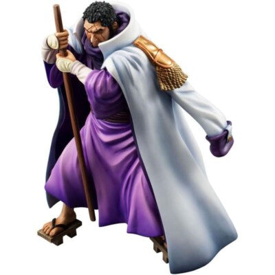 PORTRAIT OF PIRATES ONE PIECE SAILING AGAIN FUJITORA ISSHOU REPEAT