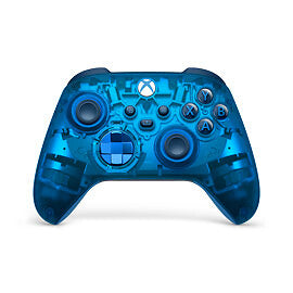 XBOX CONTROLLER SKY CIPHER